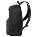 Рюкзак BRAUBERG FASHION CITY универсальный, 2 отделения, Skull, черный, 46х31х15 см, 272572 272572