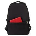 Рюкзак BRAUBERG FASHION CITY универсальный, карман-антивор, "Romantic Anime", черный, 44х31х16 см, 270808 270808