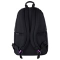 Рюкзак BRAUBERG FASHION CITY универсальный, карман-антивор, "Romantic Anime", черный, 44х31х16 см, 270808 270808