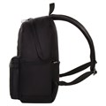 Рюкзак BRAUBERG FASHION CITY, универсальный, "Anime Cats", черный, 44х31х16 см, 229965 229965
