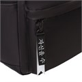Рюкзак BRAUBERG FASHION CITY, универсальный, карман-антивор, "Anime View", черный, 44х31х16 см, 229964 229964