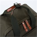 Рюкзак BRAUBERG FRIENDLY универсальный с длинными ручками, хаки, 37х26х13 см, 270091 270091