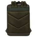 Рюкзак BRAUBERG FRIENDLY универсальный с длинными ручками, хаки, 37х26х13 см, 270091 270091