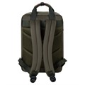 Рюкзак BRAUBERG FRIENDLY универсальный с длинными ручками, хаки, 37х26х13 см, 270091 270091