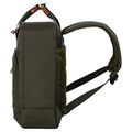 Рюкзак BRAUBERG FRIENDLY универсальный с длинными ручками, хаки, 37х26х13 см, 270091 270091
