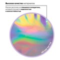 Рюкзак BRAUBERG GLOSSY универсальный, блестящий, серебро, 41х32х14 см, 226421 226421