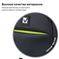 Рюкзак BRAUBERG HIGH SCHOOL универсальный, 3 отделения, "Акцент", черный/салатовый, 46х31х18 см, 270761 270761