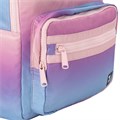 Рюкзак BRAUBERG MULTICOLOR универсальный, нейлон, "Rainbow", разноцветный, 43х28х14 см, 229888 229888