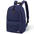 Рюкзак BRAUBERG POSITIVE универсальный, карман-антивор, "Dark blue", 42х28х14 см, 270775 270775
