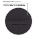Рюкзак BRAUBERG URBAN универсальный, "Black Melange2, черный, 43х30х17 см, 228841 228841