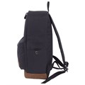 Рюкзак BRAUBERG URBAN универсальный, "Black Melange2, черный, 43х30х17 см, 228841 228841