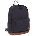 Рюкзак BRAUBERG URBAN универсальный, "Black Melange2, черный, 43х30х17 см, 228841 228841