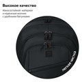 Рюкзак BRAUBERG URBAN универсальный, 2 отделения, "Freedom", черный, 46х32х19 см, 270756 270756