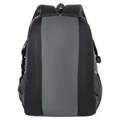 Рюкзак BRAUBERG URBAN универсальный, 2 отделения, "MainStream 1", серо-синий, 45х32х19 см, 224445 224445