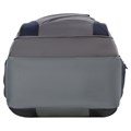 Рюкзак BRAUBERG URBAN универсальный, 2 отделения, "MainStream 1", серо-синий, 45х32х19 см, 224445 224445