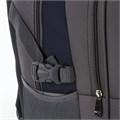Рюкзак BRAUBERG URBAN универсальный, 2 отделения, "MainStream 1", серо-синий, 45х32х19 см, 224445 224445