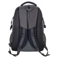 Рюкзак BRAUBERG URBAN универсальный, 2 отделения, "MainStream 1", серо-синий, 45х32х19 см, 224445 224445