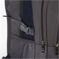 Рюкзак BRAUBERG URBAN универсальный, 2 отделения, "MainStream 2", серо-синий, 45х32х19 см, 224446 224446
