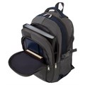 Рюкзак BRAUBERG URBAN универсальный, 2 отделения, "MainStream 2", серо-синий, 45х32х19 см, 224446 224446