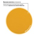 Рюкзак BRAUBERG СИТИ-ФОРМАТ один тон, универсальный, желтый, 41х32х14 см, 225378 225378