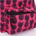 Рюкзак BRAUBERG СИТИ-ФОРМАТ универсальный, "Ananas", розовый, 41х32х14 см, 228851 228851