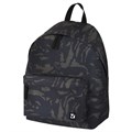 Рюкзак BRAUBERG СИТИ-ФОРМАТ универсальный, "Black camouflage", черный, 41х32х14 см, 225367 225367