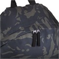 Рюкзак BRAUBERG СИТИ-ФОРМАТ универсальный, "Black camouflage", черный, 41х32х14 см, 225367 225367