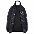 Рюкзак BRAUBERG СИТИ-ФОРМАТ универсальный, "Black marble", черный, 41х32х14 см, 270790 270790
