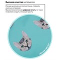 Рюкзак BRAUBERG СИТИ-ФОРМАТ универсальный, "Cats", голубой, 41х32х14 см, 229881 229881