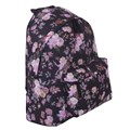 Рюкзак BRAUBERG СИТИ-ФОРМАТ универсальный, "Roses", разноцветный, 41х32х14 см, 228852 228852