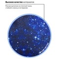 Рюкзак BRAUBERG СИТИ-ФОРМАТ универсальный, "Space", синий, 41х32х14 см, 229885 229885