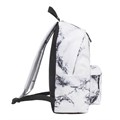 Рюкзак BRAUBERG СИТИ-ФОРМАТ универсальный, "White marble", бело-черный, 41х32х14 см, 229886 229886