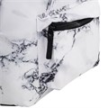 Рюкзак BRAUBERG СИТИ-ФОРМАТ универсальный, "White marble", бело-черный, 41х32х14 см, 229886 229886