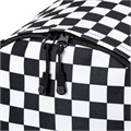 Рюкзак HEIKKI POSITIVE (ХЕЙКИ) универсальный, карман-антивор, Black and White, 42х28х14 см, 272543 272543