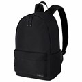 Рюкзак HEIKKI POSITIVE (ХЕЙКИ) универсальный, карман-антивор, Black, 42х28х14 см, 272551 272551