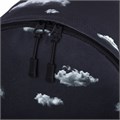 Рюкзак HEIKKI POSITIVE (ХЕЙКИ) универсальный, карман-антивор, Clouds, 42х28х14 см, 272549 272549