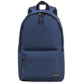 Рюкзак HEIKKI POSITIVE (ХЕЙКИ) универсальный, карман-антивор, Dark blue, 42х28х14 см, 272552 272552