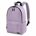 Рюкзак HEIKKI POSITIVE (ХЕЙКИ) универсальный, карман-антивор, Lilac, 42х28х14 см, 272555 272555