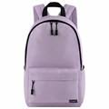 Рюкзак HEIKKI POSITIVE (ХЕЙКИ) универсальный, карман-антивор, Lilac, 42х28х14 см, 272555 272555