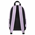 Рюкзак HEIKKI POSITIVE (ХЕЙКИ) универсальный, карман-антивор, Lilac, 42х28х14 см, 272555 272555