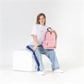 Рюкзак HEIKKI POSITIVE (ХЕЙКИ) универсальный, карман-антивор, Pink, 42х28х14 см, 272556 272556