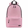 Рюкзак HEIKKI POSITIVE (ХЕЙКИ) универсальный, карман-антивор, Pink, 42х28х14 см, 272556 272556
