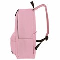 Рюкзак HEIKKI POSITIVE (ХЕЙКИ) универсальный, карман-антивор, Pink, 42х28х14 см, 272556 272556