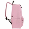 Рюкзак HEIKKI POSITIVE (ХЕЙКИ) универсальный, карман-антивор, Pink, 42х28х14 см, 272556 272556