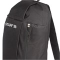 Рюкзак STAFF "AIR" компактный, черный, 40х23х16 см, 227042 227042