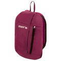 Рюкзак STAFF AIR компактный, бордовый, 40х23х16 см, 270290 270290