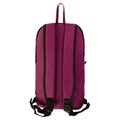 Рюкзак STAFF AIR компактный, бордовый, 40х23х16 см, 270290 270290