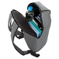 Рюкзак STAFF AIR компактный, серый, 40х23х16 см, 270292 270292