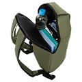 Рюкзак STAFF AIR компактный, хаки, 40х23х16 см, 270291 270291
