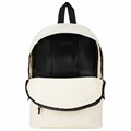 Рюкзак STAFF STREET универсальный, бежевый, 38x28x12 см, 272557 272557